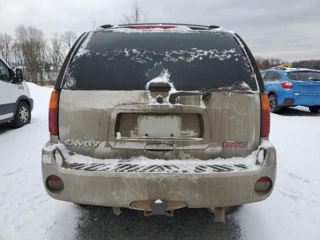 2002 GMC Envoy