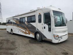 Spartan Motors Motorhome 4vz salvage cars for sale: 2001 Spartan Motors Motorhome 4VZ