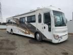 2001 Spartan Motors Motorhome 4VZ