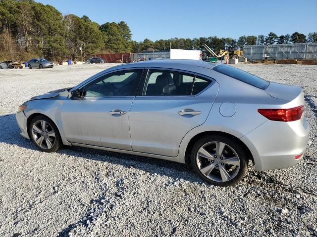 2014 Acura ILX 20