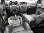 2013 Mercedes-Benz ML 350 4matic