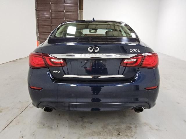 2015 Infiniti Q70 3.7