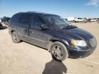 2007 Chrysler Town & Country Touring