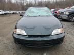 2002 Chevrolet Cavalier LS