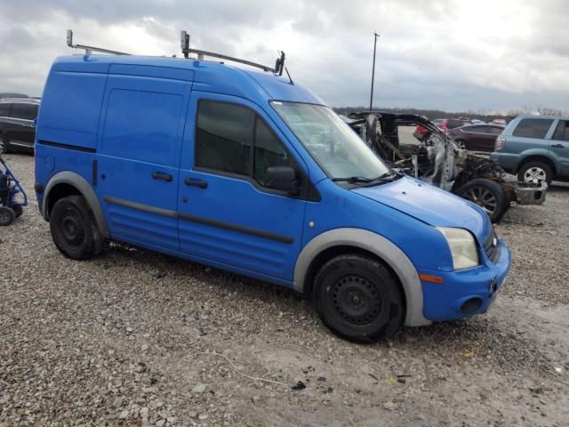 2013 Ford Transit Connect XLT