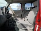 2011 Nissan Cube Base