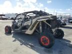 2022 Can-Am Maverick X3 Max X RS Turbo RR