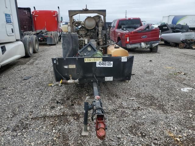 2019 Other Heavy Equipment Pump