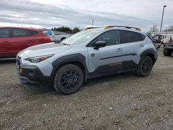 2024 Subaru Crosstrek Wilderness en venta en Sacramento, CA