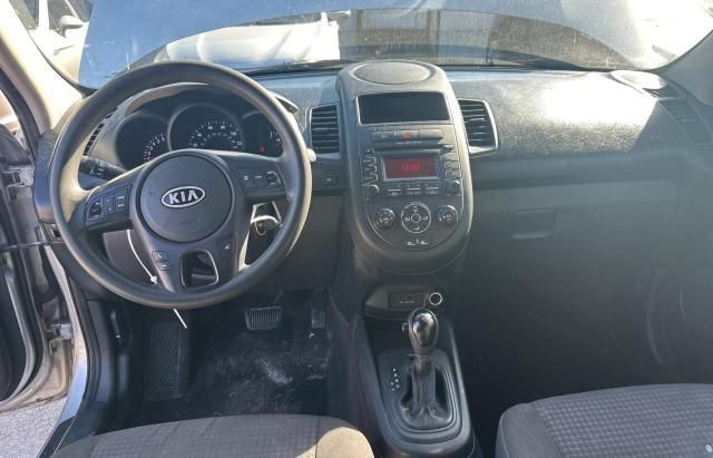 2012 KIA Soul