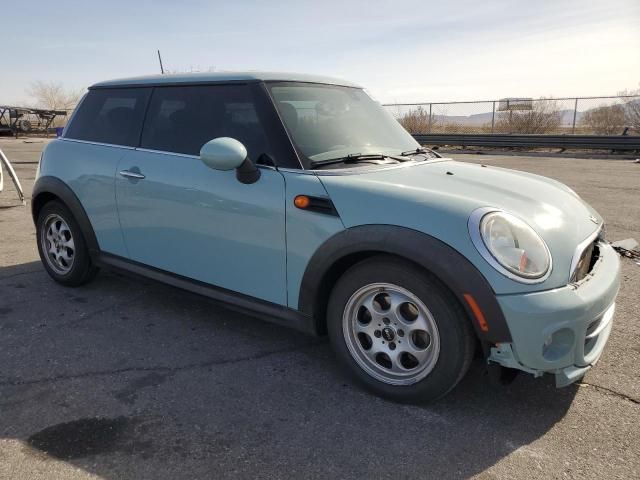 2013 Mini Cooper