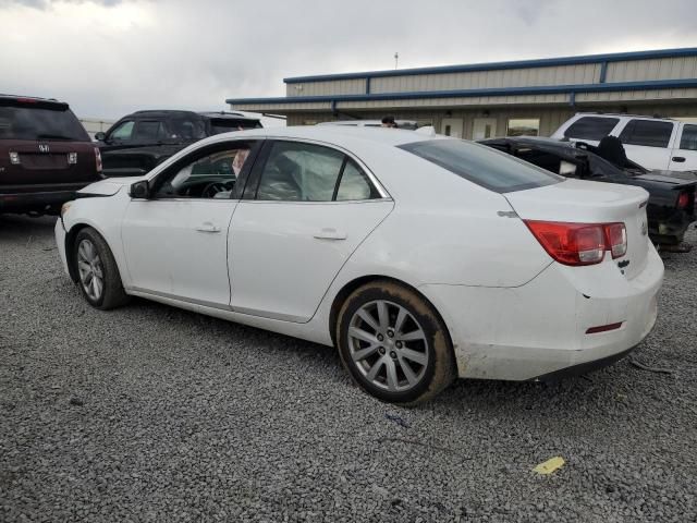 2014 Chevrolet Malibu 2LT