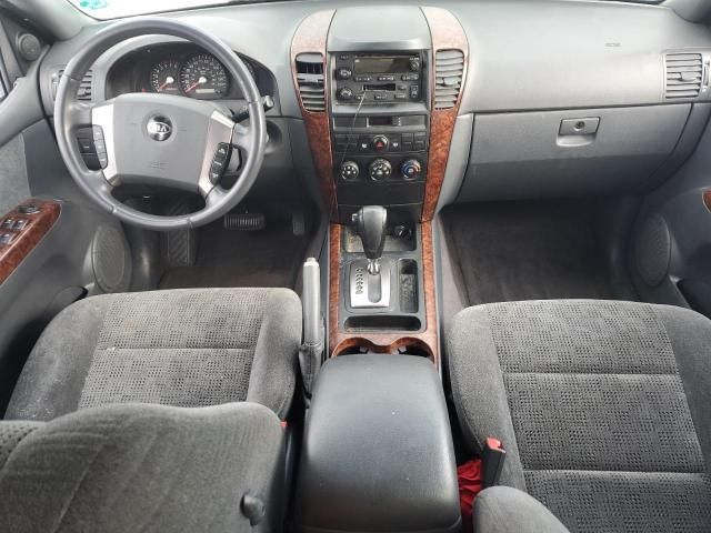 2003 KIA Sorento EX