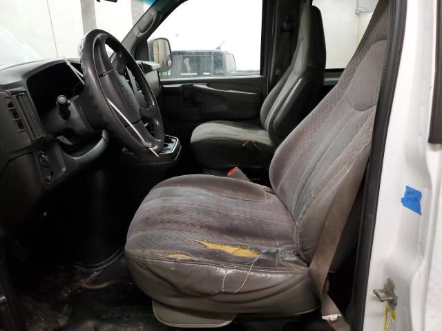 2006 Chevrolet Express G3500