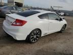 2013 Honda Civic SI