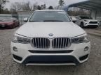 2015 BMW X3 XDRIVE28I