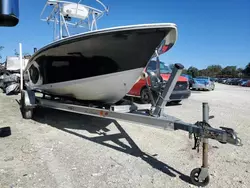 2014 SXS Vessel en venta en Ocala, FL