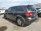 2015 Dodge Journey SE