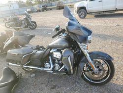 Salvage motorcycles for sale at Florence, MS auction: 2021 Harley-Davidson Flhtk