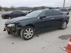 Carros salvage a la venta en subasta: 2009 Lexus ES 350