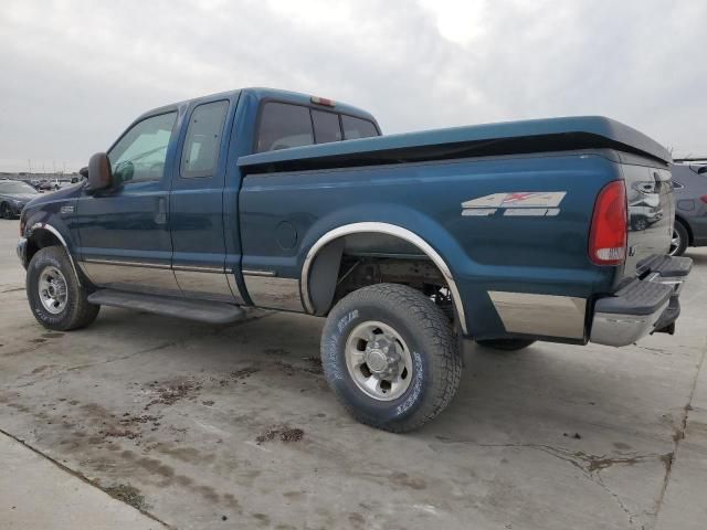 1999 Ford F250 Super Duty