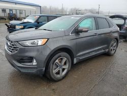 Salvage cars for sale at Pennsburg, PA auction: 2020 Ford Edge SEL