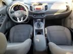 2013 KIA Sportage Base