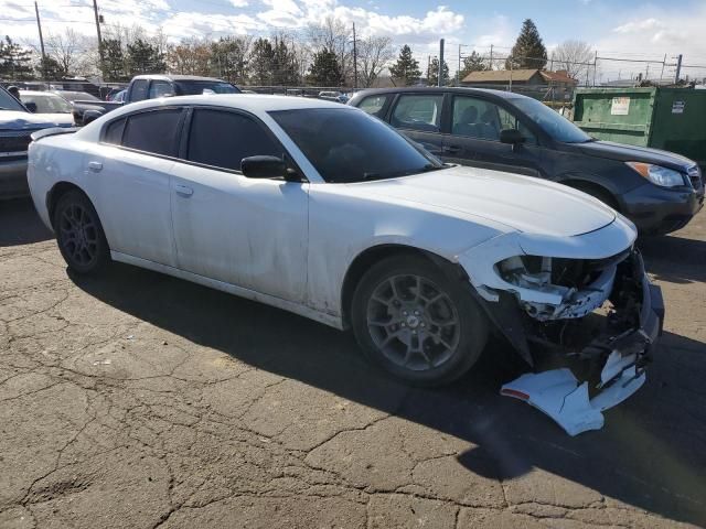 2018 Dodge Charger GT