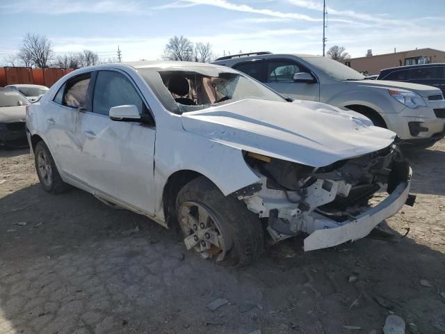 2013 Chevrolet Malibu 1LT