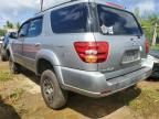 2004 Toyota Sequoia SR5