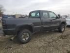 2004 Chevrolet Silverado K2500 Heavy Duty