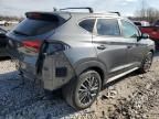 2019 Hyundai Tucson Limited