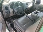 2008 Ford F250 Super Duty