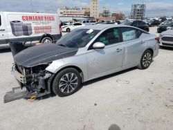 Nissan Altima Vehiculos salvage en venta: 2019 Nissan Altima S