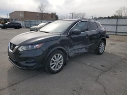 2020 Nissan Rogue Sport S en venta en Glassboro, NJ