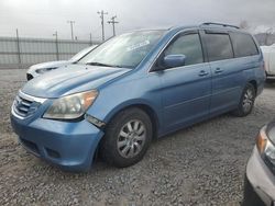 Salvage cars for sale from Copart Magna, UT: 2010 Honda Odyssey EX