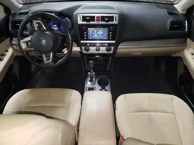 2015 Subaru Legacy 2.5I Premium