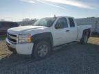 2010 Chevrolet Silverado K1500 LS