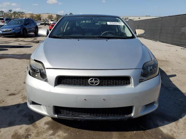 2005 Scion TC