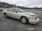 2008 Mercury Grand Marquis LS