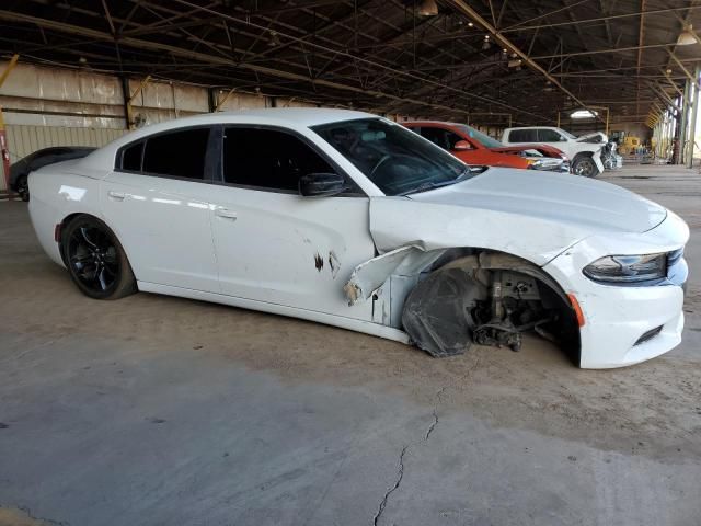 2018 Dodge Charger SXT