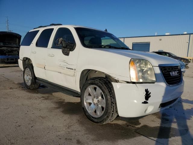 2007 GMC Yukon