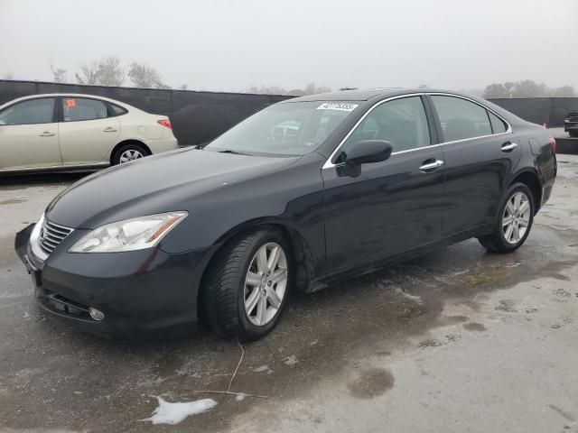 2009 Lexus ES 350