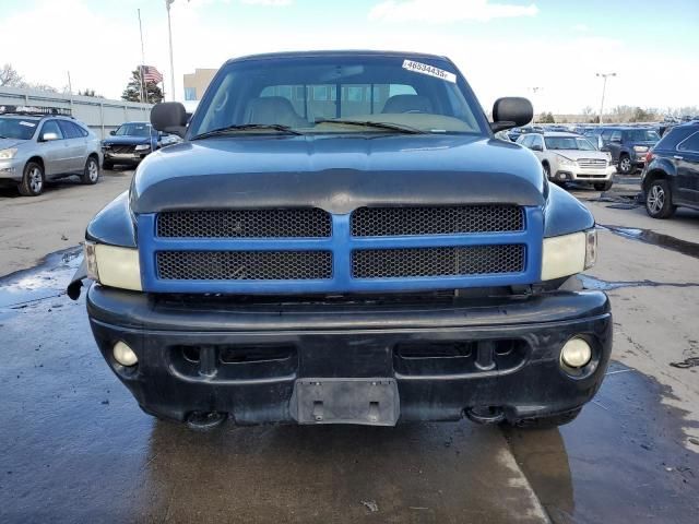 2001 Dodge RAM 1500