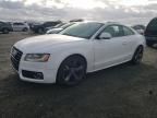 2009 Audi A5 Quattro