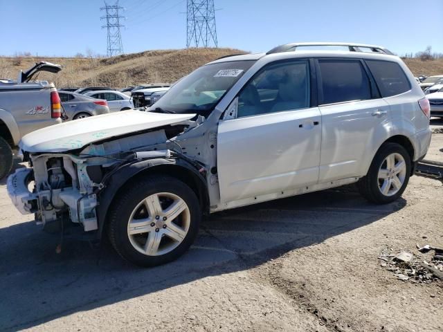 2009 Subaru Forester 2.5X Premium