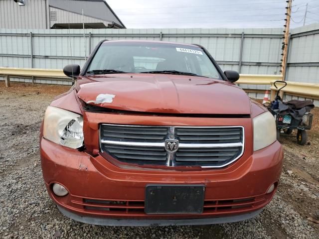 2010 Dodge Caliber Mainstreet