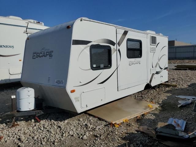 2012 Other 2012 'OTHER RV' 1170XL