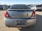 2007 Pontiac G6 Base