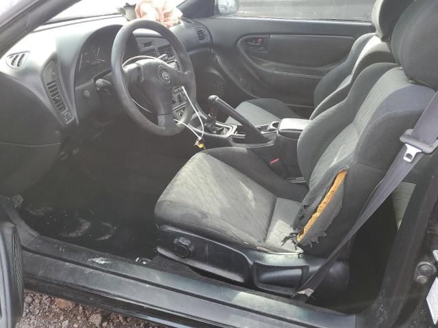 1994 Toyota Celica Base